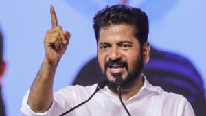 ‘insult-to-telangana’:-revanth-reddy-on-centre’s-denial-for-us-visit