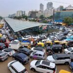 gurugram-offices,-schools-advised-to-‘work-from-home’-amid-heavy-rain,-waterlogging