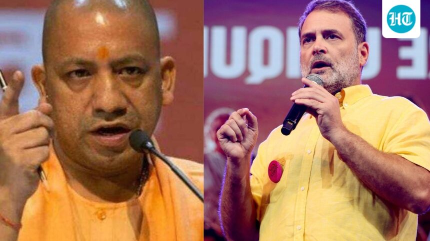‘birthright-to-denounce-india’s-heritage’:-yogi-adityanath-slams-rahul-gandhi-over-manusmriti-remarks