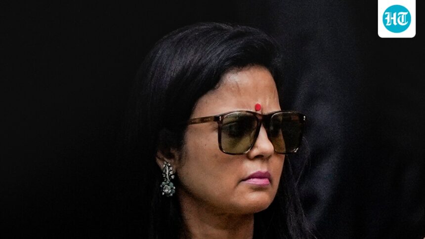 calcutta-high-court-stays-arrest-warrant-against-tmc-mp-mahua-moitra