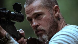 brad-pitt-to-return-to-san-sebastian-film-festival-with-david-ayer’s-‘heart-of-the-beast’