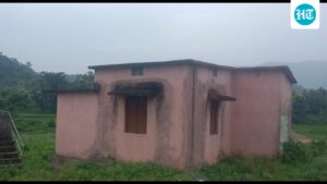pangolin-rescued-from-govt-building-in-odisha’s-nuapada,-3-arrested