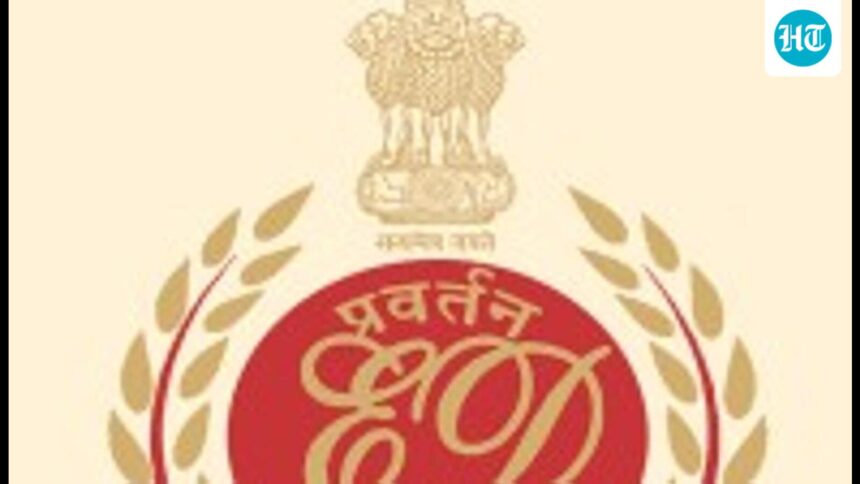 ed-arrests-2-from-mumbai-in-cyber-fraud-cases-exceeding-₹27,850-crore