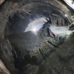 debris-falls-inside-uttarakhand’s-silkyara-tunnel-during-rectification-work