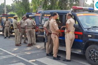 minor-girl-found-dead-in-muzaffarnagar,-days-after-being-recovered-from-boyfriend’s-place