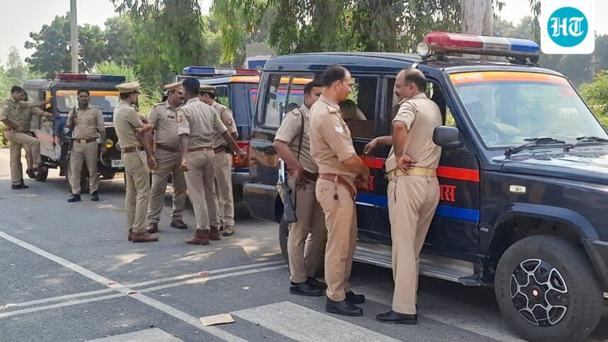 minor-girl-found-dead-in-muzaffarnagar,-days-after-being-recovered-from-boyfriend’s-place