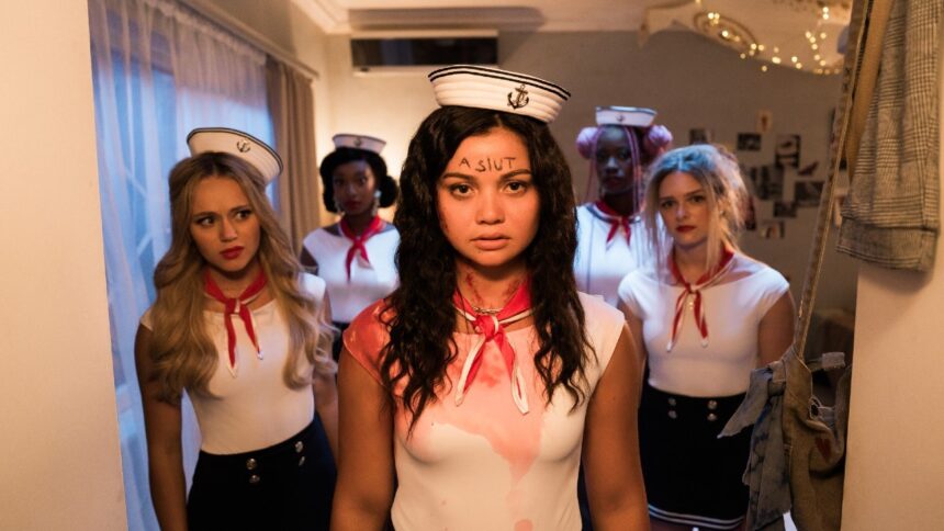 ‘buzzkill’:-horror-comedy-starring-siena-agudong,-brec-bassinger-sets-fall-release-(exclusive)