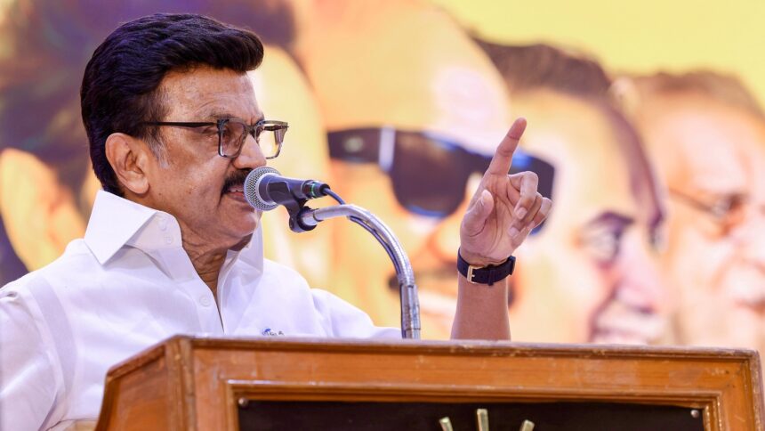 ‘irreversible-setback’:-stalin-slams-cm-vijay-over-dropping-plan-to-build-2nd-chennai-airport-at-parandur