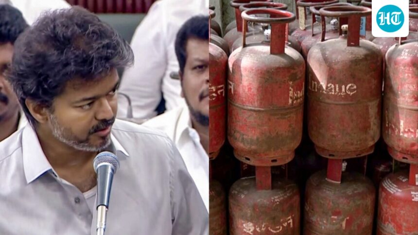 when-will-vijay-govt-roll-out-free-lpg-cylinder-scheme-in-tamil-nadu,-who-can-avail-it
