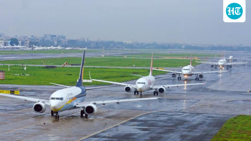 air-india-flight-from-delhi-carrying-164-passengers-suffers-bird-hit-in-patna