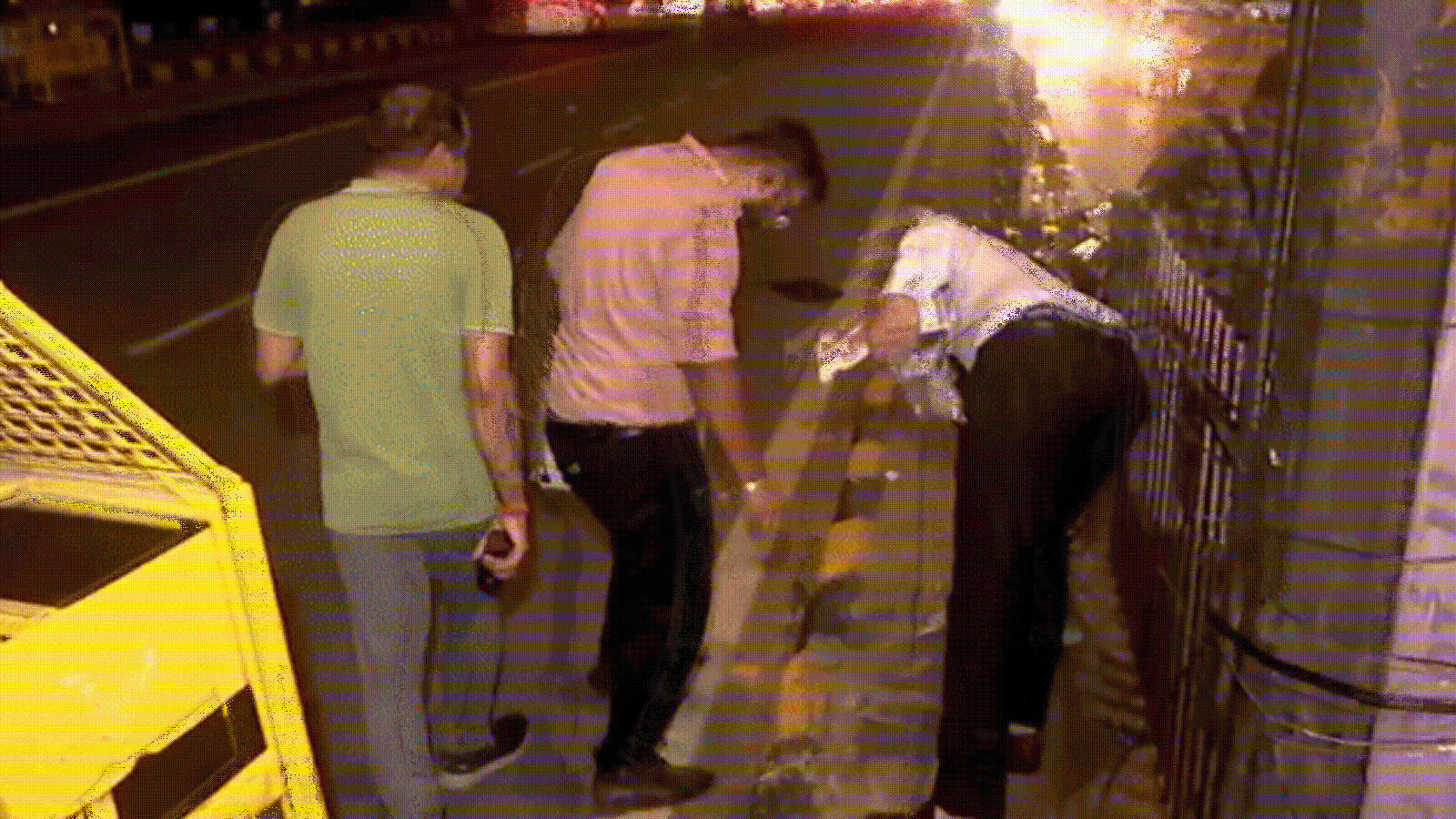 2-mlas,-an-innova,-a-close-shave:-how-car-lost-control,-crashed-into-suv-at-delhi’s-ito