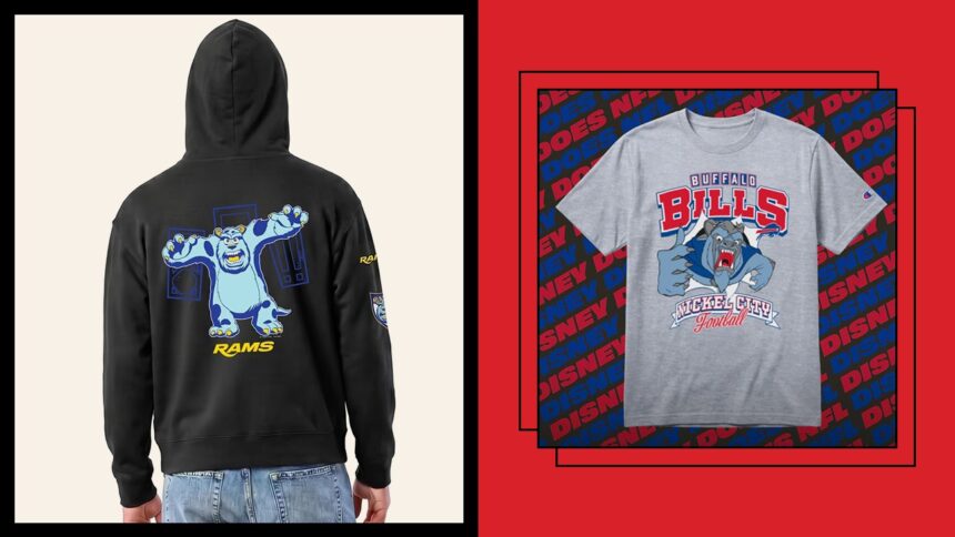 disney-and-nfl-fandoms-collide-in-character-inspired-collection-of-team-gear