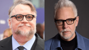 guillermo-del-toro,-james-gunn-join-crunchyroll’s-inaugural-anime-future-forum
