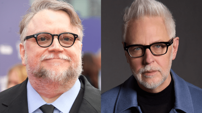 guillermo-del-toro,-james-gunn-join-crunchyroll’s-inaugural-anime-future-forum
