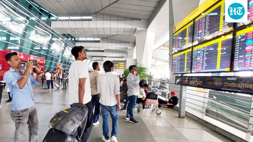 centre-plans-to-privatise-11-airports-in-five-bundles