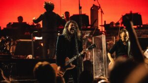 foo-fighters-rock-hollywood-bowl-debut-as-gustavo-dudamel-says-goodbye-to-la.-philharmonic