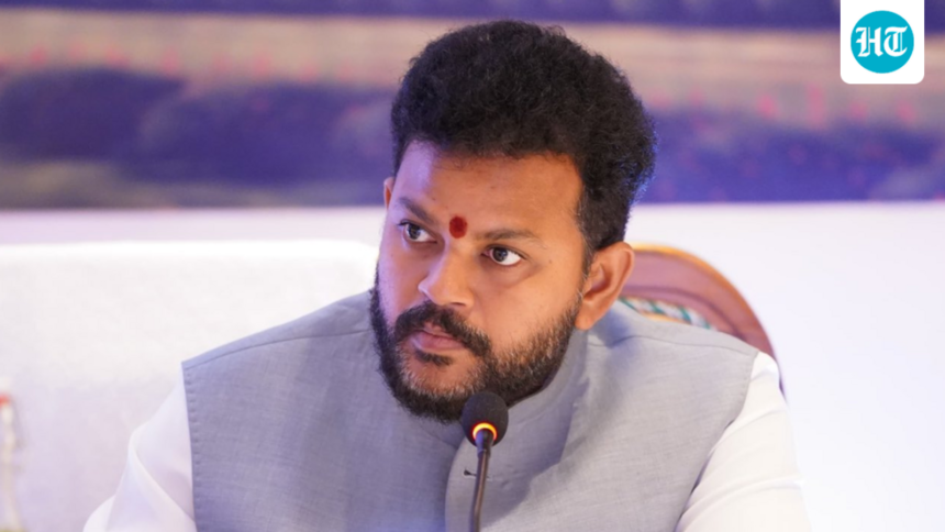 govt-considering-random-drug-tests-for-all-pilots:-minister-ram-mohan-naidu