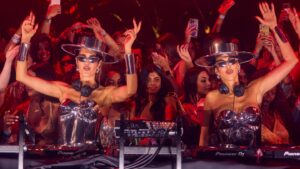meet-mestiza,-the-female-duo-from-spain-mixing-flamenco-and-electronic-music