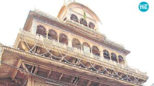 ‘first,-donation-must-be-to-deity’:-sc-directs-transparent-system-for-vrindavan’s-banke-bihari-temple-offerings