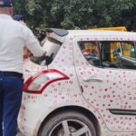gwalior-car’s-kiss-marks,-tinted-glass,-loud-silencers:-which-violations-can-invite-trouble-for-delhi-ncr-motorists