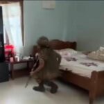 house-searches-conducted-in-manipur’s-taphou-after-gunfight-injures-1-crpf-man
