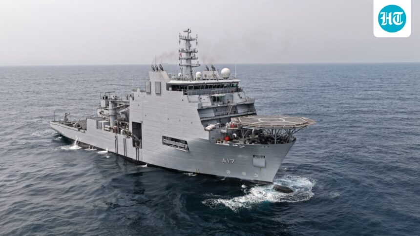 navy-set-to-commission-diving-support-vessel-‘nipun’,-second-of-its-type,-on-august-31