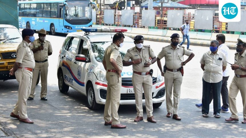 jailed-karnataka-officer,-undertrial,-found-with-‘girlfriend’-in-vip-ward-at-hospital-during-surprise-inspection