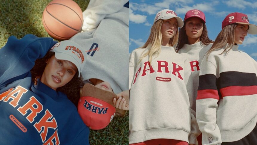 parke’s-viral-sweatshirt-gets-a-dose-of-school-spirit-in-brand’s-debut-collegiate-collection