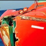 mv-ocean-winner:-empty-lifeboat-located-in-bay-of-bengal,-22-crew-still-missing