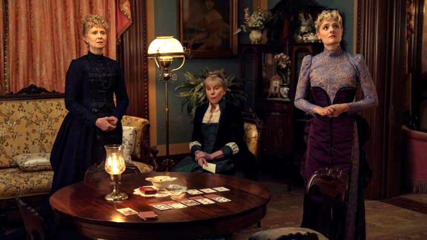 ‘the-gilded-age’-drops-season-4-teaser-ahead-of-november-return