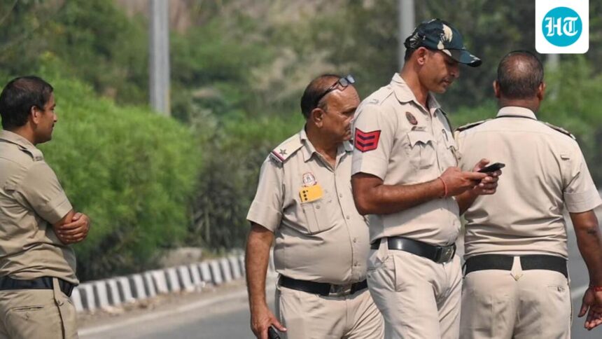3-arrested-in-arunachal-for-trafficking-19-children,-youngest-aged-three:-cops