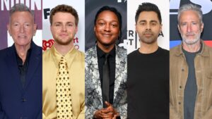 bruce-springsteen,-jon-stewart,-alex-warren-and-hasan-minhaj-set-for-stand-up-for-heroes-event