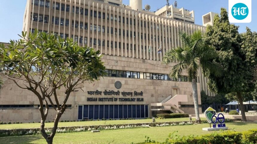 amid-student-protests-at-iit-delhi,-police-register-abetment-to-suicide-case-over-31-year-old’s-death