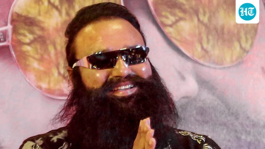 ram-rahim-gets-another-furlough;-akal-takht-slams-move