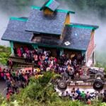 himachal-rain-fury:-98-killed-since-monsoon-onset,-99-roads-blocked,-massive-landslide-hits-chamba-road