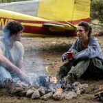 ‘the-dog-stars’-review:-jacob-elordi-and-margaret-qualley-in-ridley-scott’s-subdued-but-pleasingly-soulful-dystopian-western