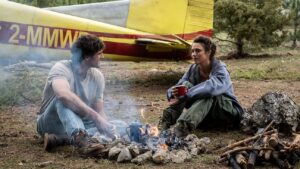 ‘the-dog-stars’-review:-jacob-elordi-and-margaret-qualley-in-ridley-scott’s-subdued-but-pleasingly-soulful-dystopian-western