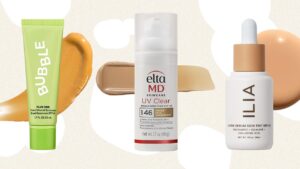 the-best-tinted-sunscreens-to-achieve-off-duty-(uv-protected)-beauty