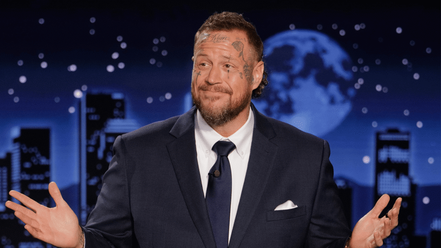 jelly-roll-takes-jabs-at-donald-trump-while-guest-hosting-‘jimmy-kimmel-live!’