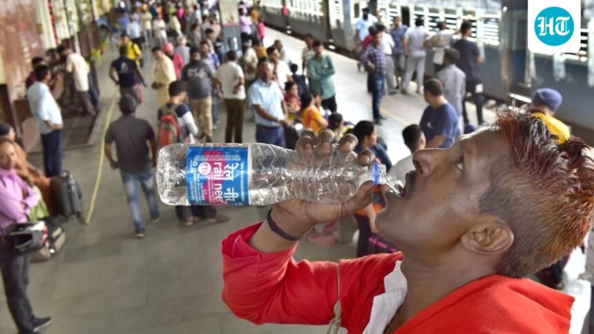railways-launch-drive-amid-allegations-of-impure-rail-neer-water