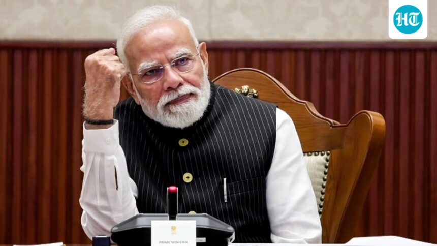 delays-in-infrastructure-projects-cost-more,-halt-benefits:-pm-modi-during-projects’-review