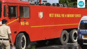 bengal:-65-year-old-woman-killed-in-howrah-apartment-fire,-12-rescued