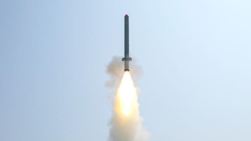 ht-exclusive:-after-opening-missile-manufacturing-to-private-sector,-modi-govt-targets-1,500km-strike-range