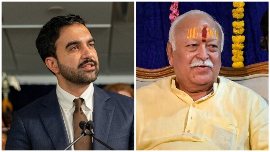 ‘open-dialogue’:-rss-defends-mohan-bhagwat’s-nyc-event-after-mayor-zohran-mamdani’s-opposition