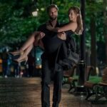 ‘the-love-hypothesis’-trailer:-lili-reinhart-and-tom-bateman-embark-on-fake-dating-scheme-in-stem-romance