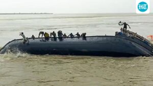 two-missing,-19-rescued-after-boat-capsizes-in-ganga-in-bihar’s-bhagalpur