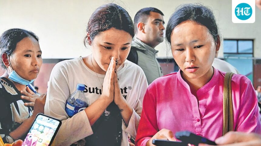 tamil-nadu,-bengal-pilgrims-among-133-indians-unaccounted-for-in-nepal-floods
