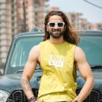 haryanvi-singer-youtuber-ankit-balyan-shot-dead-outside-gym-in-up;-attackers-flee-on-bikes