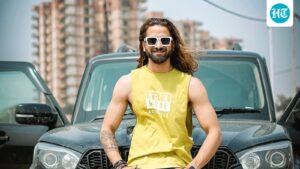 haryanvi-singer-youtuber-ankit-balyan-shot-dead-outside-gym-in-up;-attackers-flee-on-bikes