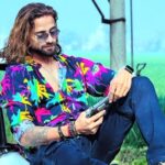 ‘murder-maar-de-sadak-ke-upar’:-haryanvi-singer-youtuber-ankiit-balyann’s-last-reel-before-18-bullet-killing
